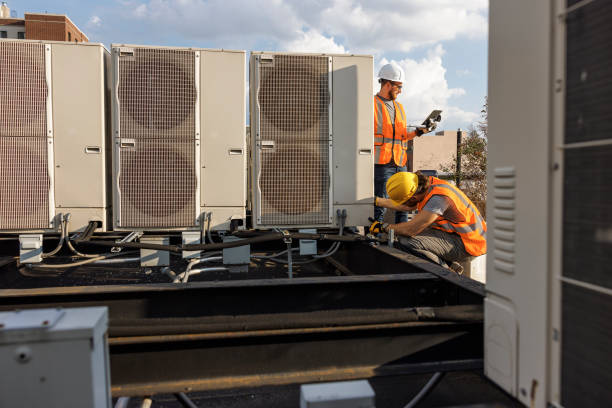 Best Commercial HVAC repair  in Bergenfield, NJ