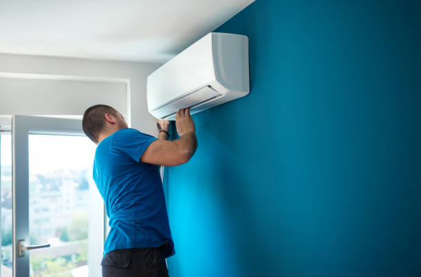 Best HVAC companies near me  in Bergenfield, NJ