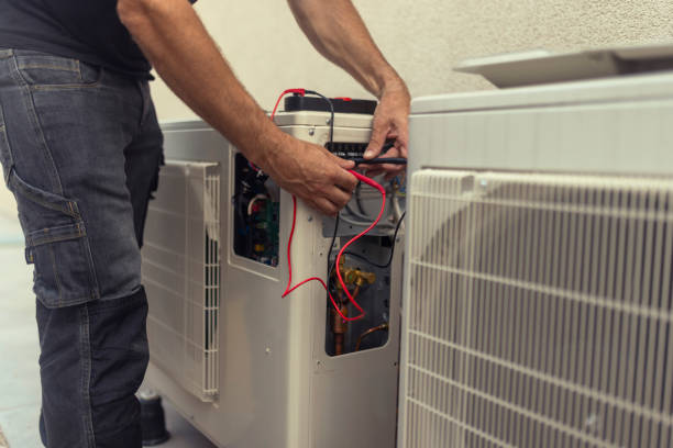 Best HVAC system installation  in Bergenfield, NJ