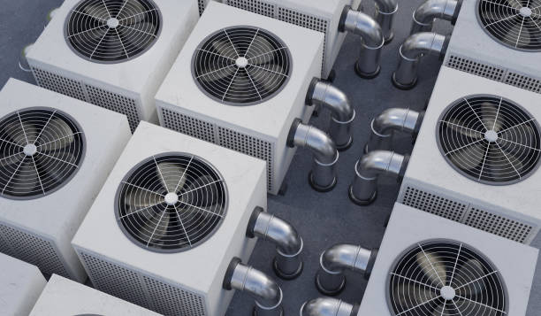 Best Affordable HVAC services  in Bergenfield, NJ