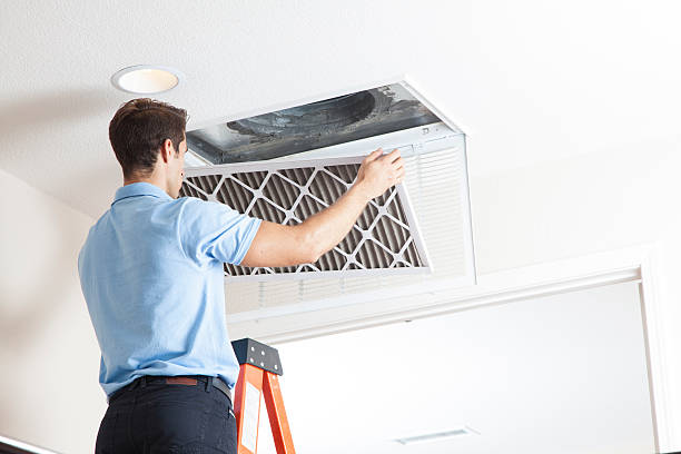 Best Affordable HVAC services  in Bergenfield, NJ