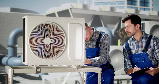 Best HVAC companies near me  in Bergenfield, NJ